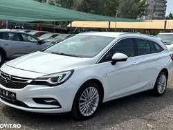 Alb Utilizat 2018 Opel Astra Innovation Break | 7.900 EUR (Preț OK)
