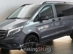 Gri Utilizat 2022 Mercedes Vito Monovolum | 50.559 EUR