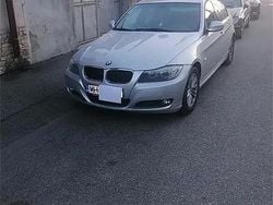 Utilizat 2010 BMW 318 Berlinǎ | 4.199 EUR (Preț bun)