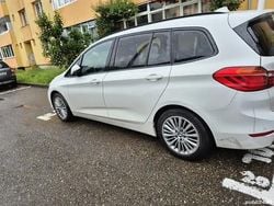 Utilizat 2017 BMW 216 Gran Tourer Monovolum | 11.750 EUR