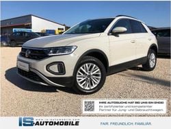 Utilizat 2022 VW T-Roc Life SUV | 29.608 EUR (Scump)