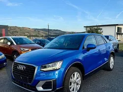 Culoarealbastru Utilizat 2020 Audi Q2 Advanced SUV | 11.400 EUR (Super Preț)
