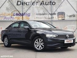 Culoaregri Utilizat 2020 VW Passat Advance Berlinǎ | 17.890 EUR (Preț OK)