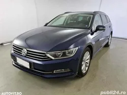Utilizat 2019 VW Passat Break | 12.150 EUR (Super Preț)
