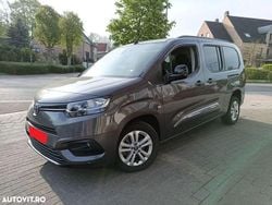 Culoaregri Utilizat 2024 Toyota Proace Verso City Break | 24.793 EUR