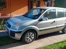 Utilizat 2007 Ford Fusion | 3.250 EUR