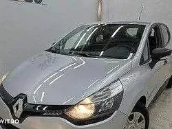 Gri Utilizat 2016 Renault Clio IV Dynamique | 6.000 EUR (Preț OK)