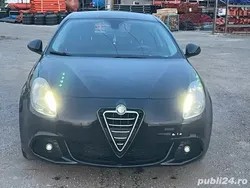 Utilizat 2012 Alfa Romeo Giulietta Hatchback | 3.990 EUR