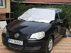 Negru Utilizat 2006 VW Polo Hatchback | 2.600 EUR (Preț OK)