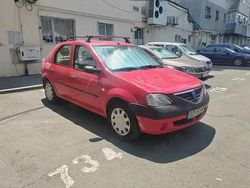 Utilizat 2006 Dacia Logan Berlinǎ | 8.500 EUR