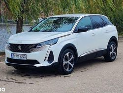 Culoarealb Utilizat 2022 Peugeot 3008 Allure SUV | 20.390 EUR (Preț OK)