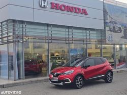 Culoarerosu Utilizat 2019 Renault Captur Intens SUV | 12.490 EUR (Puțin scump)