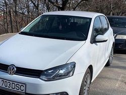 Culoarealb Utilizat 2017 VW Polo | 6.900 EUR (Preț OK)