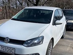 Culoarealb Utilizat 2017 VW Polo | 7.700 EUR (Preț OK)
