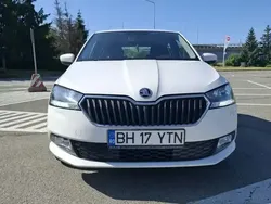 Utilizat 2019 Skoda Fabia Hatchback | 8.250 EUR