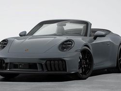 Nouă 2025 Porsche 911 Carrera GTS Cabrio | 210.831 EUR