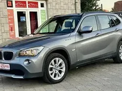 Utilizat 2011 BMW X1 SUV | 7.800 EUR (Puțin scump)