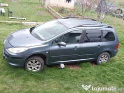 Utilizat 2005 Peugeot 307 Break | 800 EUR