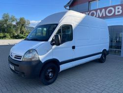 Alb gri, Utilizat 2005 Nissan Interstar | 5.850 EUR