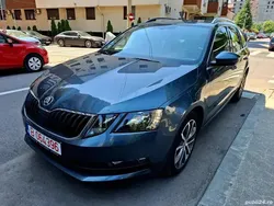 Utilizat 2020 Skoda Octavia Break | 13.800 EUR (Preț bun)