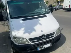 Utilizat 2006 Mercedes Sprinter Van | 4.500 EUR