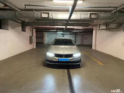 Utilizat 2018 BMW 520 Luxury Line Berlinǎ | 27.900 EUR (Scump)