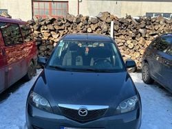 Utilizat 2008 Mazda 2 Berlinǎ | 1.650 EUR (Super Preț)
