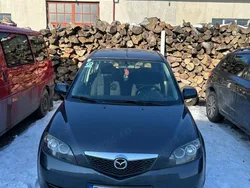 Utilizat 2008 Mazda 2 Berlinǎ | 1.650 EUR