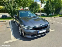 Culoaregri Utilizat 2019 BMW 320 Efficient Dynamics Berlinǎ | 26.000 EUR (Scump)