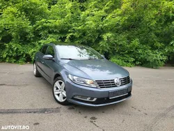Gri Utilizat 2012 VW CC Berlinǎ | 11.300 EUR (Puțin scump)