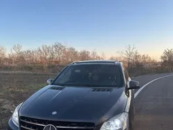 Utilizat 2011 Mercedes ML350 SUV | 10.800 EUR
