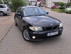 Utilizat 2007 BMW 118 Hatchback | 3.600 EUR (Preț OK)