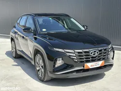 Negru Utilizat 2022 Hyundai Tucson N Line SUV | 19.990 EUR (Preț OK)