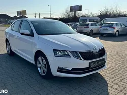 Alb Utilizat 2018 Skoda Octavia Break | 12.499 EUR (Preț OK)