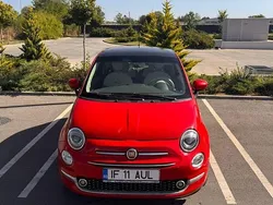 Culoarerosu Utilizat 2016 Fiat 500 | 6.700 EUR