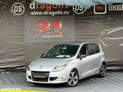Culoareargint Utilizat 2011 Renault Scénic III Bose Edition Monovolum | 4.999 EUR (Preț OK)