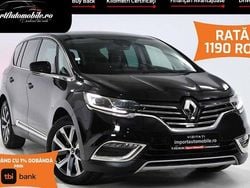Gri Utilizat 2016 Renault Espace Monovolum | 11.990 EUR (Preț OK)