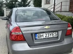 Utilizat 2010 Chevrolet Aveo LT Berlinǎ | 2.600 EUR
