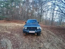 Utilizat 1998 Mitsubishi Pajero SUV | 4.200 EUR