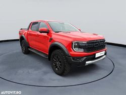 Culoareportocaliu Utilizat 2024 Ford Ranger Raptor Pickup | 57.959 EUR (Preț bun)