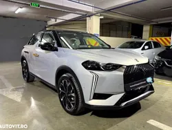 Gri Utilizat 2023 DS Automobiles DS3 Crossback Opera SUV | 27.990 EUR