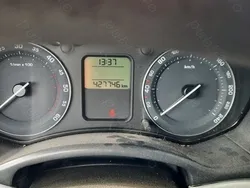 Utilizat 2006 Skoda Octavia Berlinǎ | 1.500 EUR