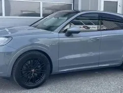 Culoarealb Nouă 2025 Porsche Cayenne SUV | 139.150 EUR