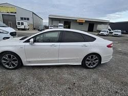 Utilizat 2017 Ford Mondeo ST-Line Hatchback | 14.999 EUR (Puțin scump)