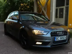 Utilizat 2012 Audi A4 Break | 6.700 EUR (Preț OK)