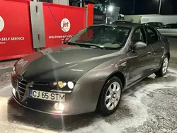 Utilizat 2008 Alfa Romeo 159 Berlinǎ | 3.500 EUR