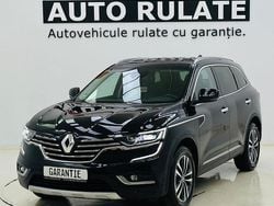 Culoarenegru Utilizat 2017 Renault Koleos Intens SUV | 15.990 EUR (Preț OK)