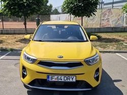 Utilizat 2017 Kia Stonic SUV | 10.500 EUR (Preț OK)