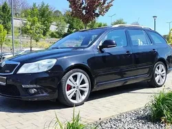 Utilizat 2010 Skoda Octavia vRS Break | 4.990 EUR (Preț OK)