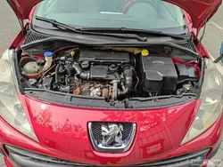 Utilizat 2008 Peugeot 207 Break | 2.500 EUR (Puțin scump)